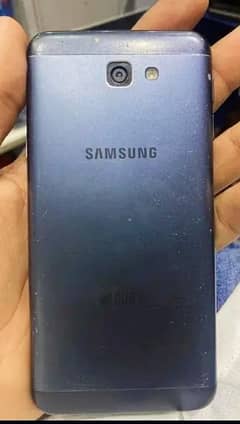 Samsung J5 Prime | 2gb Ram, 16gb Memory| Condition 10/8