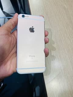 iPhone 6s 64gb PTA APPROVED