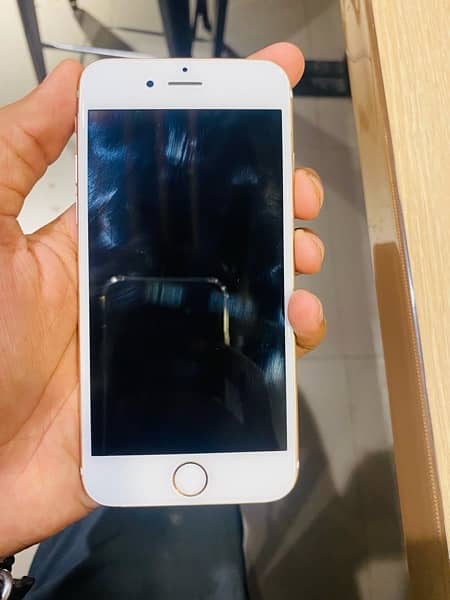 iPhone 6s 64gb PTA APPROVED 1