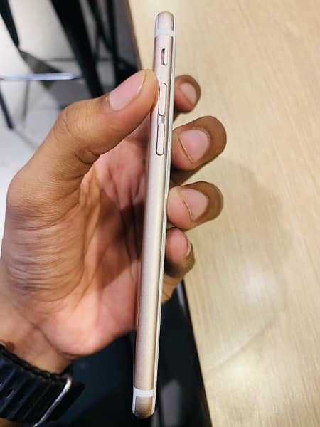 iPhone 6s 64gb PTA APPROVED 3