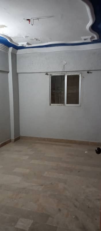 2 bed d d for sale in noor plaza abul hassan isphani road paradise bakery 0