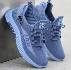 Lightweight Breathable Sneaker for sale