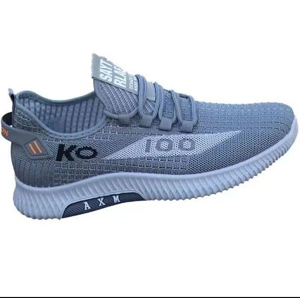 Lightweight Breathable Sneaker for sale 1