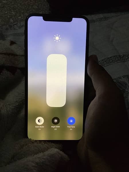 Iphone XS max(pta approved) 2