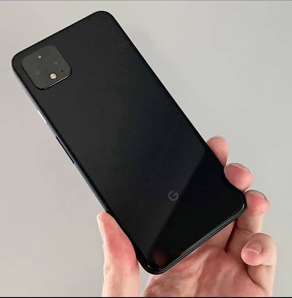 Google Pixel 4xl for Sale Good condition 1