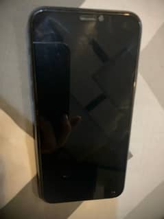 Iphone 11 pro Max Non pta