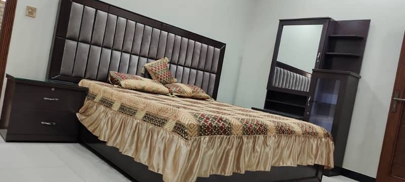 10 Marla Luxury Furnished House For Rent In Bahria Town Lahore 5