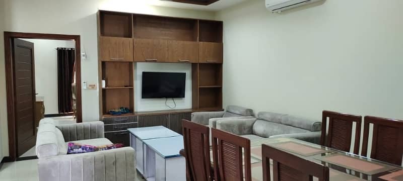 10 Marla Luxury Furnished House For Rent In Bahria Town Lahore 23