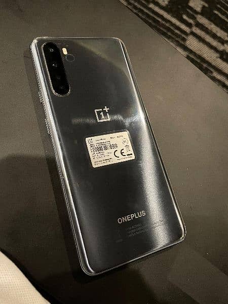 One plus Nord 5G 0