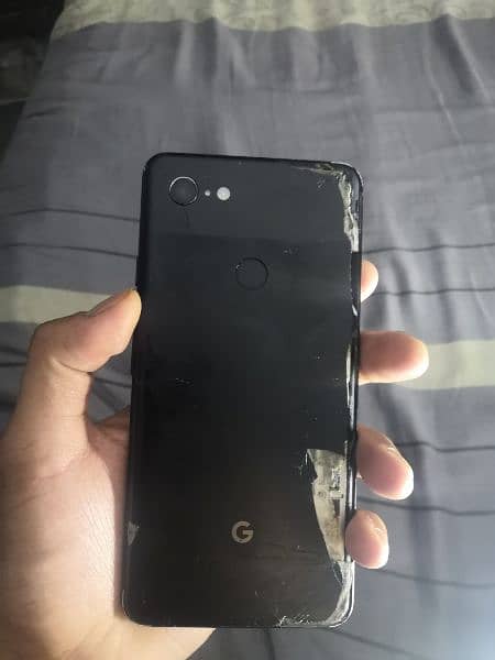 Google pixel 3xl 128GB Approved 6