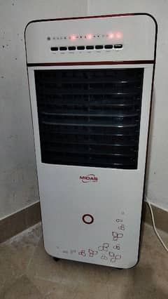 New Midas Italy Air Room Cooler