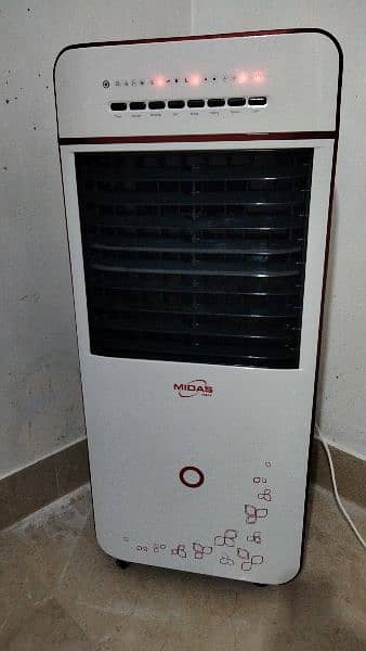 New Midas Italy Air Room Cooler 0