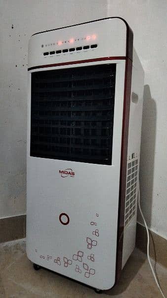 New Midas Italy Air Room Cooler 2