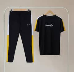 New Arrival track suit for Summer