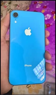 IPHONE XR 64GB