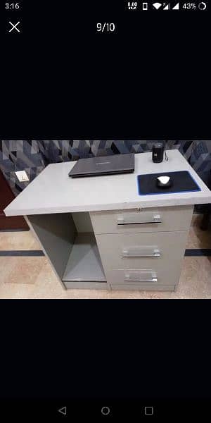 COMPUTER,STUDY,TV ,PRESS TABLE WITH BEST DESIGN AND QUALITY FOR SALE 2