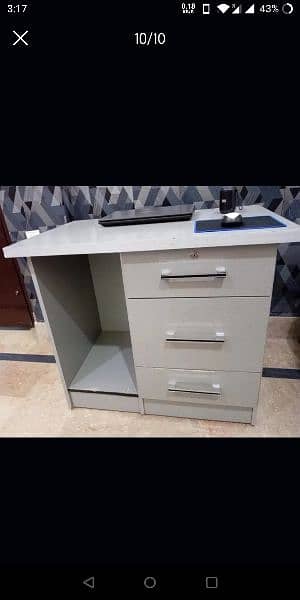 COMPUTER,STUDY,TV ,PRESS TABLE WITH BEST DESIGN AND QUALITY FOR SALE 1
