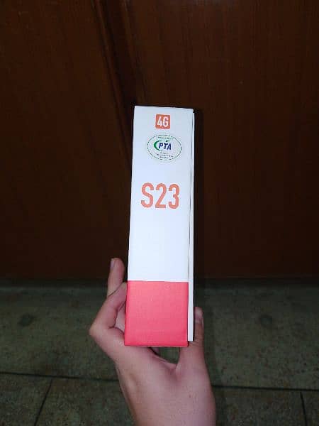 Itel s23 256Gb for sale 8