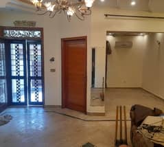 6 Marla House Is Available In DHA Phase 3