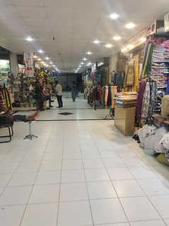 Shop For Sale in Gohar Shopping Mall