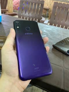 INFINIX