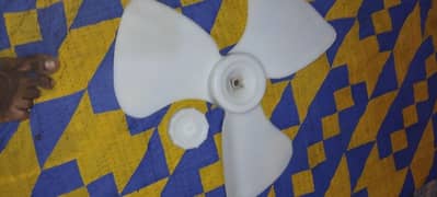 super Asia original fan ke per water pump