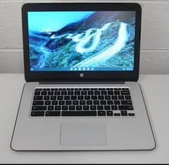 hp Chromebook 11 g4.14 inch