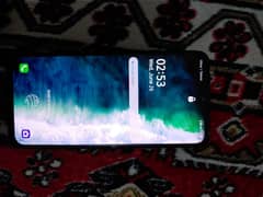 lg g8x dual sim 6gb 128gb gaming beast