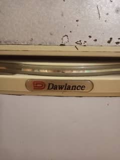 Dawlance Fridge For Sell In good Condition. . . 45,000