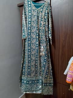 I want to sell new maxi due to size issue