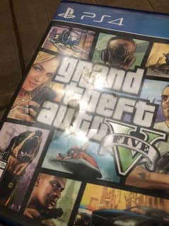 GTA