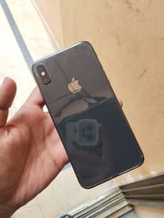 i phone Xs max non pta 256gb 0