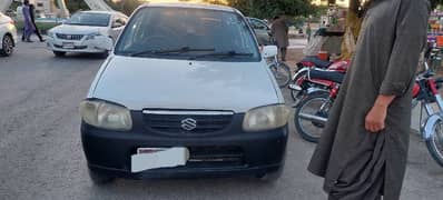 Suzuki Alto 2003