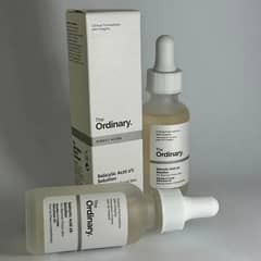 The ordinary Salicylic acid serum.