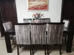 new dining table set for sale