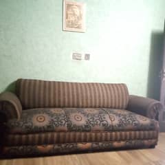 Sofa set for sale