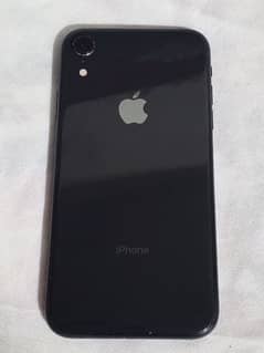 iPhone xr 0