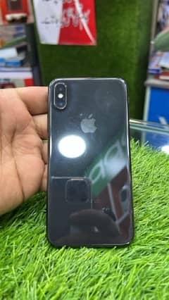 iphone x 64 gb pta approved