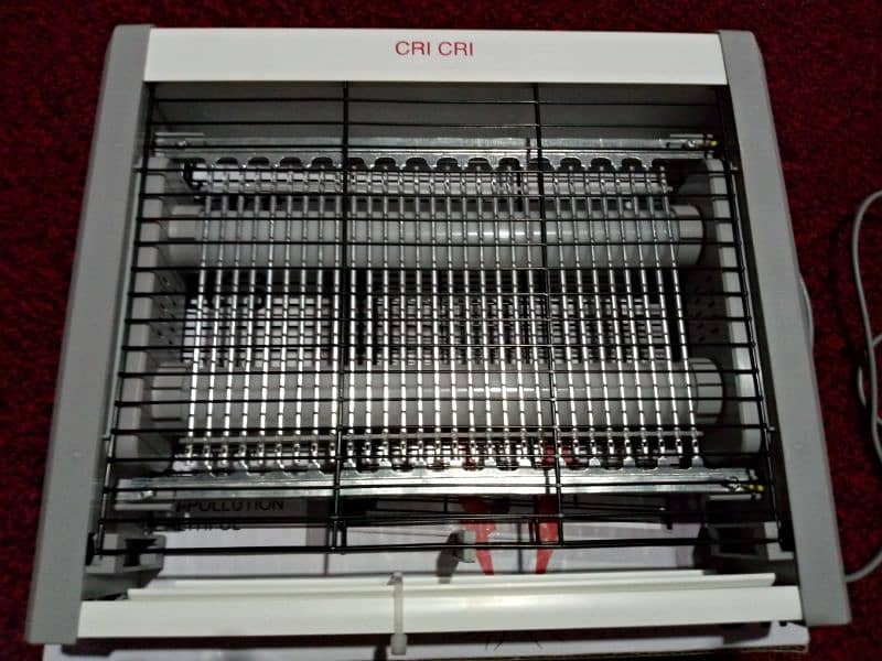 CRl CRl insect killer 1