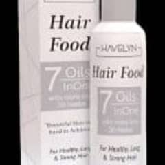 Hair Food Oil For Hair