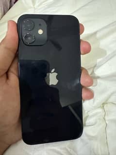 IPhone 12 Factory