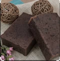 home made soap available
