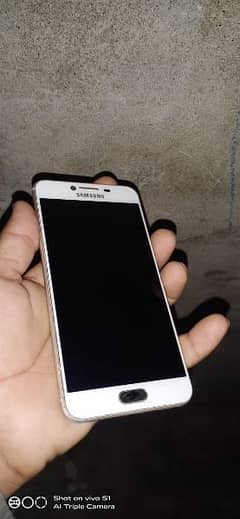 Samsung galaxy C5