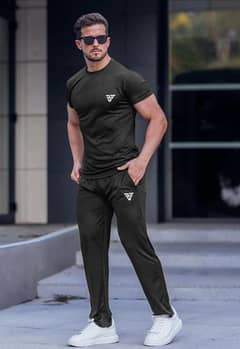 Limited time offer New Dry fit 2 pcs track suit