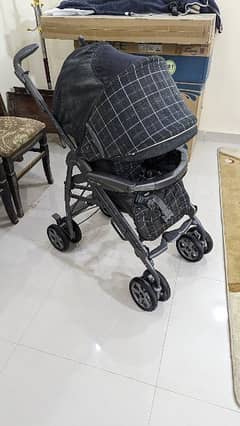 Baby stroller (Imported)