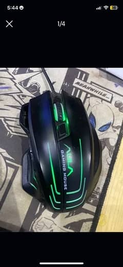gaming mouse for sale
