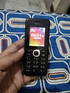 Nokia 108 all ok hai