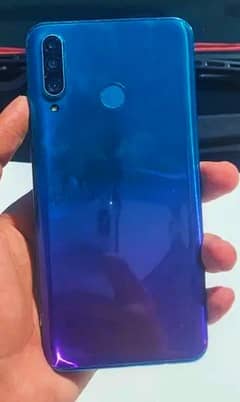 Huawei P30 Lite | 4gb Ram 128Gb Memory.