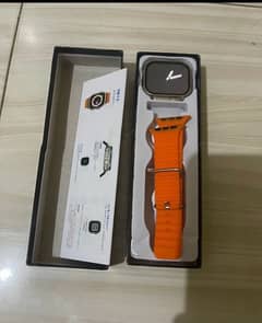 T900 ultra 2 Smart Watch