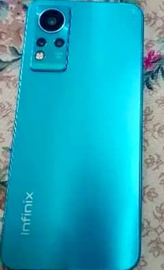 infinix note 11 6/128gb just only phone